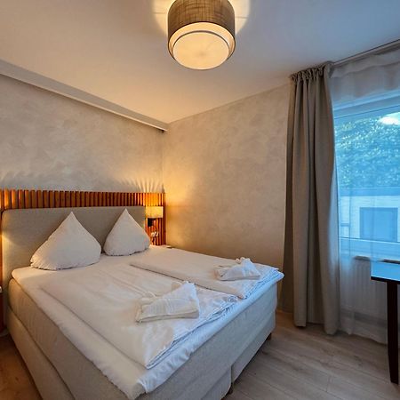 Dingdong Bonn - City Apartments Zewnętrze zdjęcie