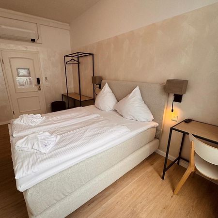 Dingdong Bonn - City Apartments Zewnętrze zdjęcie