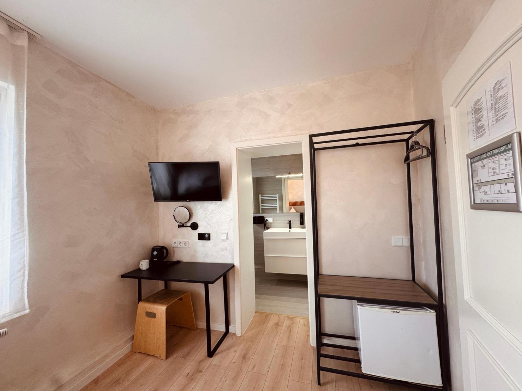 Dingdong Bonn - City Apartments Zewnętrze zdjęcie