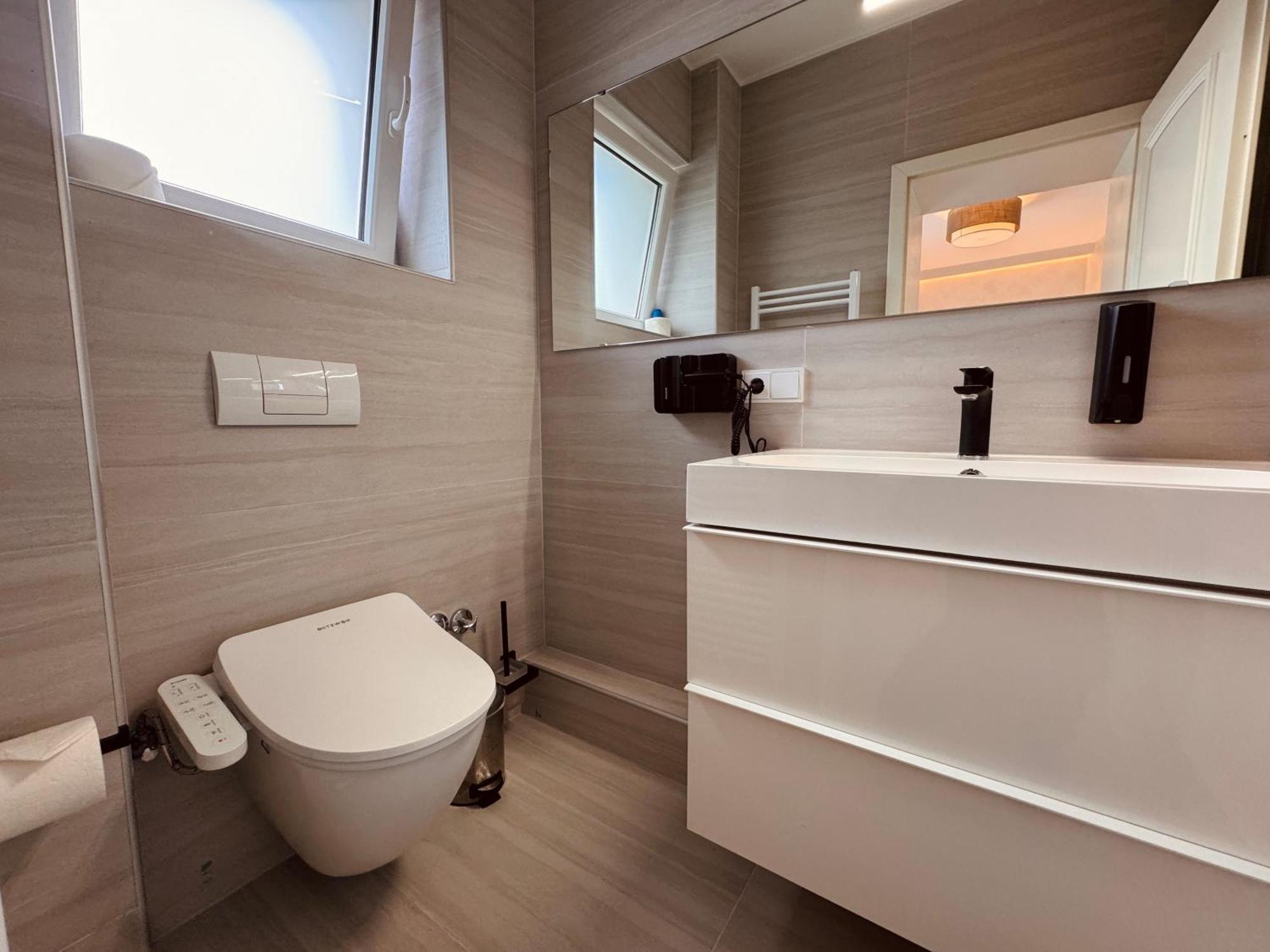 Dingdong Bonn - City Apartments Zewnętrze zdjęcie
