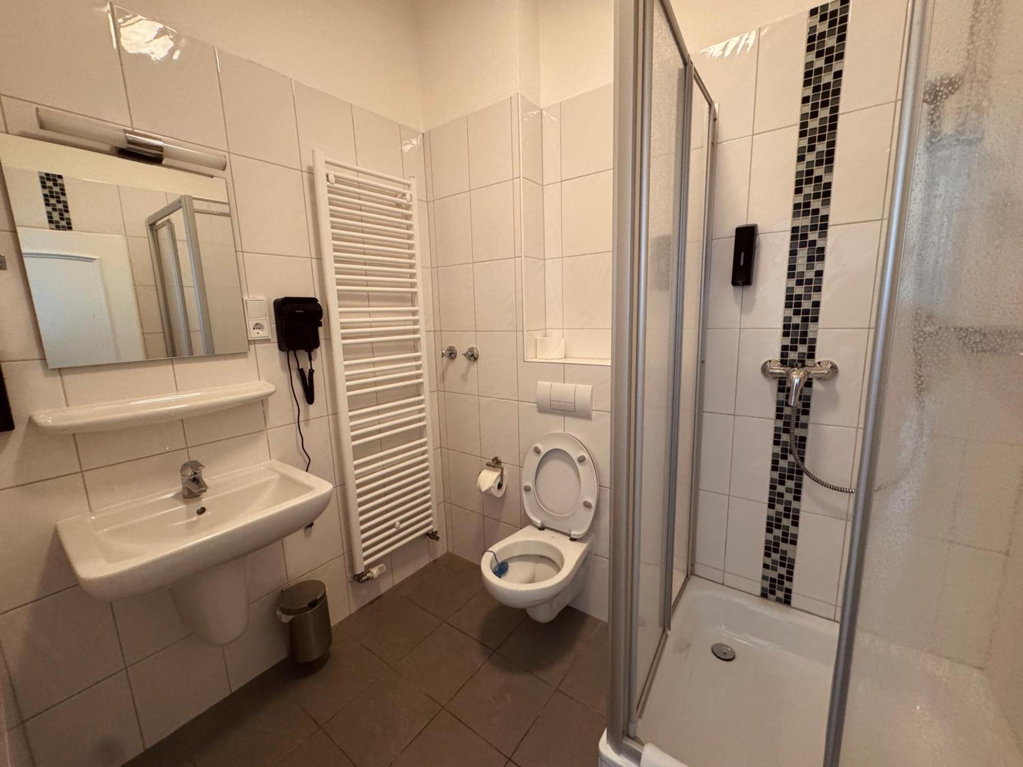 Dingdong Bonn - City Apartments Zewnętrze zdjęcie