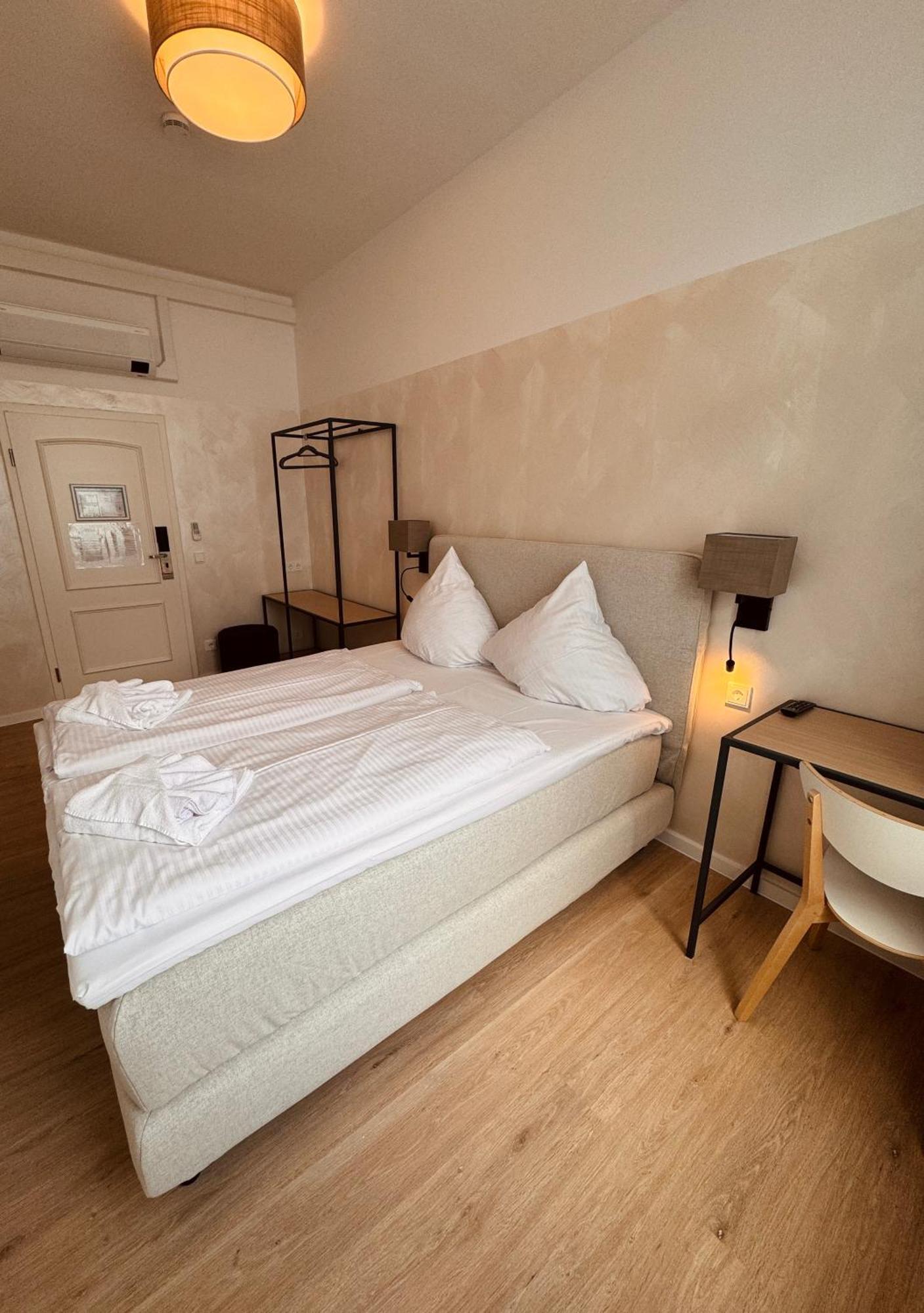 Dingdong Bonn - City Apartments Zewnętrze zdjęcie