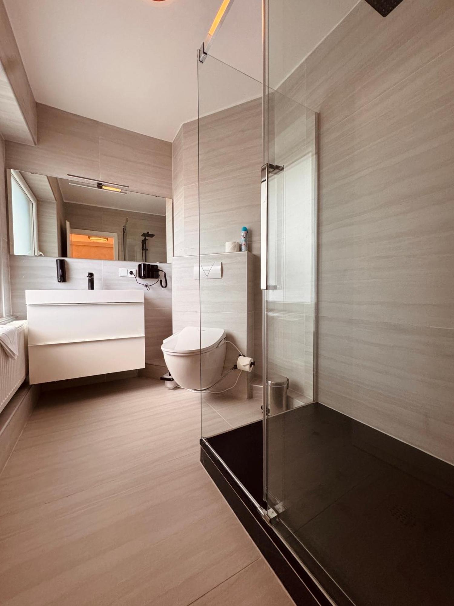 Dingdong Bonn - City Apartments Zewnętrze zdjęcie