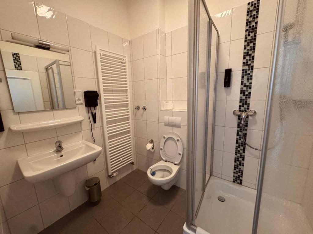 Dingdong Bonn - City Apartments Zewnętrze zdjęcie