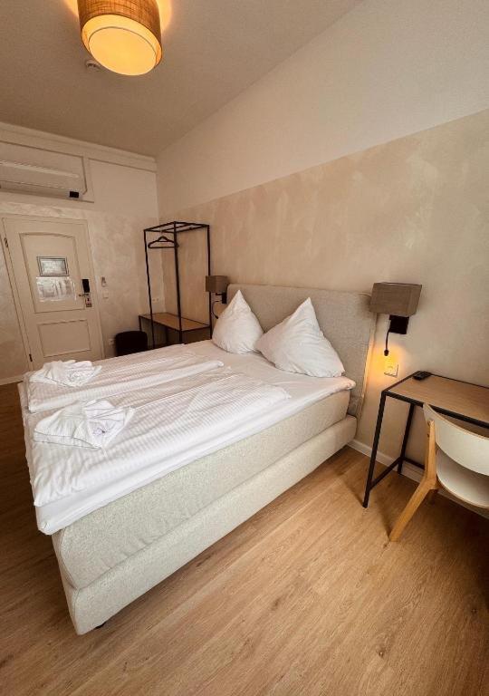 Dingdong Bonn - City Apartments Zewnętrze zdjęcie